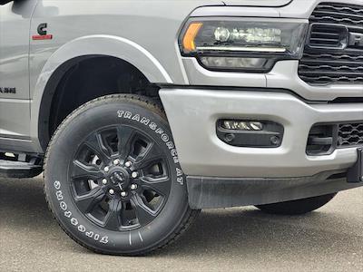 New 2024 Ram 3500 Limited Mega Cab 4x4 Pickup for sale #P3693 - photo 2