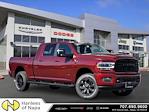 New 2024 Ram 3500 Laramie Mega Cab 4x4 Pickup for sale #P3804 - photo 1