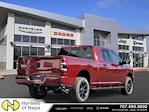 New 2024 Ram 3500 Laramie Mega Cab 4x4 Pickup for sale #P3804 - photo 3