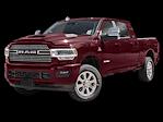 New 2024 Ram 3500 Laramie Mega Cab 4x4 Pickup for sale #P3804 - photo 7