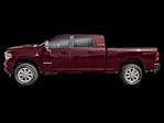 New 2024 Ram 3500 Laramie Mega Cab 4x4 Pickup for sale #P3804 - photo 8