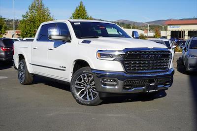 New 2025 Ram 1500 Limited Crew Cab 4x4 Pickup for sale #P3881 - photo 1