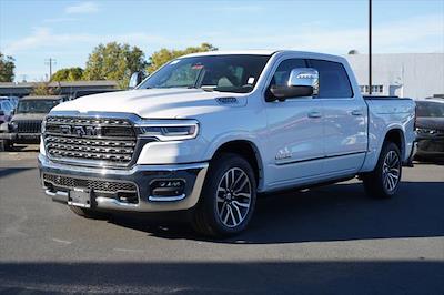 New 2025 Ram 1500 Limited Crew Cab 4x4 Pickup for sale #P3881 - photo 2
