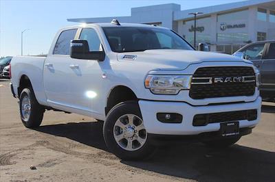 New 2024 Ram 2500 Big Horn Crew Cab 4x4 Pickup for sale #P3887 - photo 1