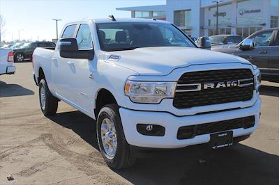 New 2024 Ram 2500 Big Horn Crew Cab 4x4 Pickup for sale #P3887 - photo 2