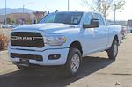 New 2024 Ram 2500 Big Horn Crew Cab 4x4 Pickup for sale #P3887 - photo 9