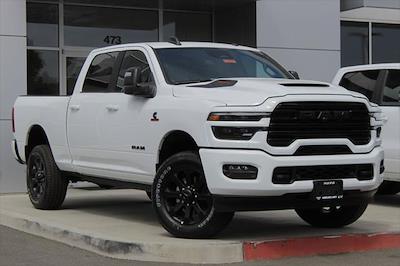 New 2025 Ram 2500 Laramie Crew Cab 4x4 Pickup for sale #P3989 - photo 1