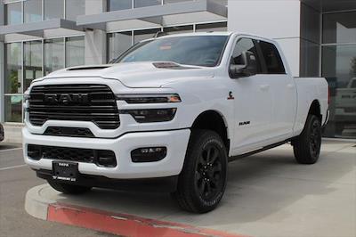 New 2025 Ram 2500 Laramie Crew Cab 4x4 Pickup for sale #P3989 - photo 2