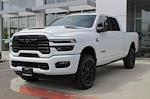 New 2025 Ram 2500 Laramie Crew Cab 4x4 Pickup for sale #P3989 - photo 2