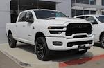 New 2025 Ram 2500 Laramie Crew Cab 4x4 Pickup for sale #P3989 - photo 4
