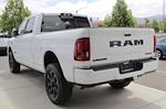 New 2025 Ram 2500 Laramie Crew Cab 4x4 Pickup for sale #P3989 - photo 8