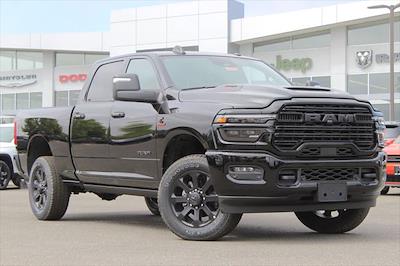 New 2025 Ram 2500 Laramie Crew Cab 4x4 Pickup for sale #P3990 - photo 1