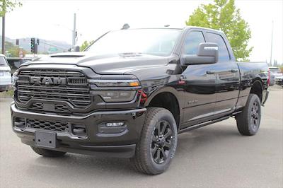 New 2025 Ram 2500 Laramie Crew Cab 4x4 Pickup for sale #P3990 - photo 2