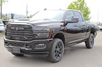 New 2025 Ram 2500 Laramie Crew Cab 4x4 Pickup for sale #P3990 - photo 2