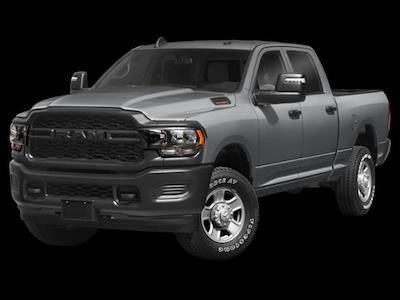 New 2024 Ram 2500 Tradesman Crew Cab 4x4 Pickup for sale #P3992 - photo 1