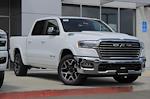New 2025 Ram 1500 Laramie Crew Cab 4x4 Pickup for sale #P4019 - photo 1