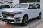 New 2025 Ram 1500 Laramie Crew Cab 4x4 Pickup for sale #P4019 - photo 4
