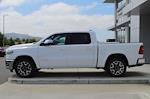 New 2025 Ram 1500 Laramie Crew Cab 4x4 Pickup for sale #P4019 - photo 5