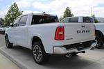 New 2025 Ram 1500 Laramie Crew Cab 4x4 Pickup for sale #P4019 - photo 6