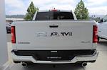 New 2025 Ram 1500 Laramie Crew Cab 4x4 Pickup for sale #P4019 - photo 7