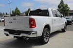 New 2025 Ram 1500 Laramie Crew Cab 4x4 Pickup for sale #P4019 - photo 8