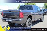 New 2025 Ram 3500 Laramie Crew Cab 4x4 Pickup for sale #P4021 - photo 6