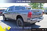 New 2025 Ram 3500 Laramie Crew Cab 4x4 Pickup for sale #P4021 - photo 8