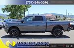 New 2025 Ram 3500 Laramie Crew Cab 4x4 Pickup for sale #P4021 - photo 9