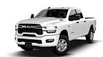New 2026 Ram 2500 Big Horn Crew Cab 4x4 Pickup for sale #P4054 - photo 1