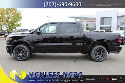 New 2026 Ram 1500 Big Horn Crew Cab 4x4 Pickup for sale #P4061 - photo 2