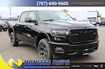 New 2026 Ram 1500 Big Horn Crew Cab 4x4 Pickup for sale #P4061 - photo 5