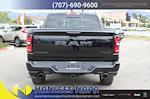 New 2026 Ram 1500 Big Horn Crew Cab 4x4 Pickup for sale #P4061 - photo 8