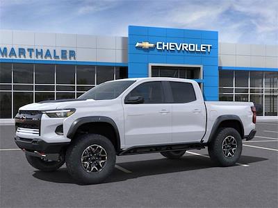 New 2024 Chevrolet Colorado ZR2 Crew Cab 4WD Pickup for sale #241522 - photo 2