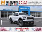 New 2024 Chevrolet Colorado ZR2 Crew Cab 4WD Pickup for sale #241522 - photo 1