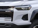New 2024 Chevrolet Colorado ZR2 Crew Cab 4WD Pickup for sale #241522 - photo 10