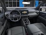 New 2024 Chevrolet Colorado ZR2 Crew Cab 4WD Pickup for sale #241522 - photo 15