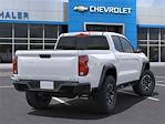 New 2024 Chevrolet Colorado ZR2 Crew Cab 4WD Pickup for sale #241522 - photo 4