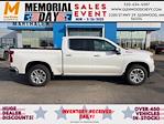 New 2025 Chevrolet Silverado 1500 LTZ Crew Cab 4WD Pickup for sale #250158 - photo 1