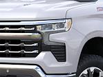 New 2025 Chevrolet Silverado 1500 LTZ Crew Cab 4WD Pickup for sale #250158 - photo 6