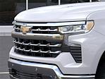 New 2025 Chevrolet Silverado 1500 LTZ Crew Cab 4WD Pickup for sale #250158 - photo 9