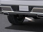 New 2025 Chevrolet Silverado 1500 LTZ Crew Cab 4WD Pickup for sale #250158 - photo 10