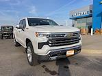 New 2025 Chevrolet Silverado 1500 LTZ Crew Cab 4WD Pickup for sale #250158 - photo 3