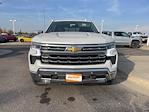 New 2025 Chevrolet Silverado 1500 LTZ Crew Cab 4WD Pickup for sale #250158 - photo 4