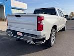 New 2025 Chevrolet Silverado 1500 LTZ Crew Cab 4WD Pickup for sale #250158 - photo 2