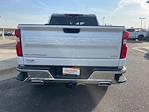 New 2025 Chevrolet Silverado 1500 LTZ Crew Cab 4WD Pickup for sale #250158 - photo 5
