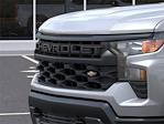 New 2025 Chevrolet Silverado 1500 Work Truck Regular Cab 4WD Pickup for sale #250454 - photo 10