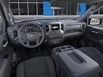 New 2025 Chevrolet Silverado 1500 Work Truck Regular Cab 4WD Pickup for sale #250454 - photo 12