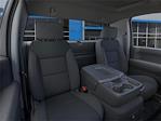 New 2025 Chevrolet Silverado 1500 Work Truck Regular Cab 4WD Pickup for sale #250454 - photo 13