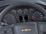 New 2025 Chevrolet Silverado 1500 Work Truck Regular Cab 4WD Pickup for sale #250454 - photo 15