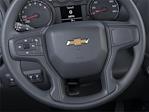 New 2025 Chevrolet Silverado 1500 Work Truck Regular Cab 4WD Pickup for sale #250454 - photo 16